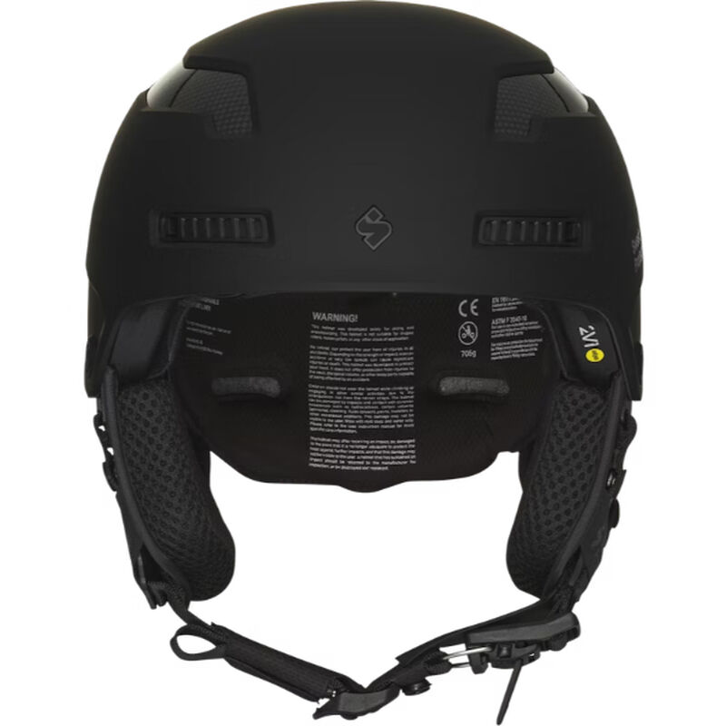 Sweet Protection Trooper 2Vi Mips Helmet image number 0